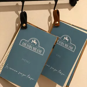 Ristorante Milano Gambolò